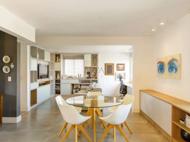 Imagem 8: Apartamento À Venda no Ahú Arya1