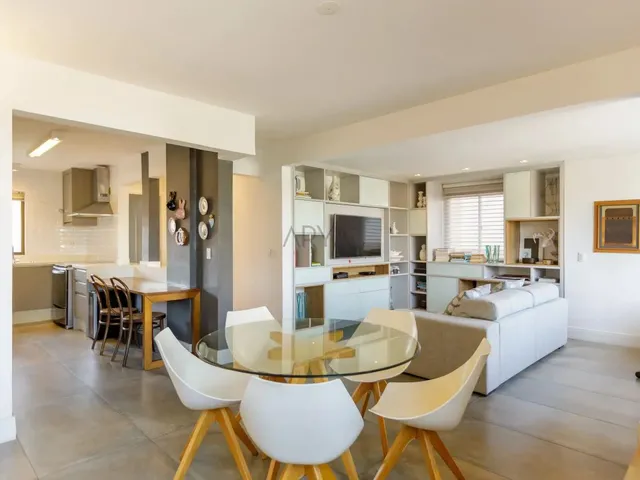 Imagem 4: Apartamento À Venda no Ahú Arya1
