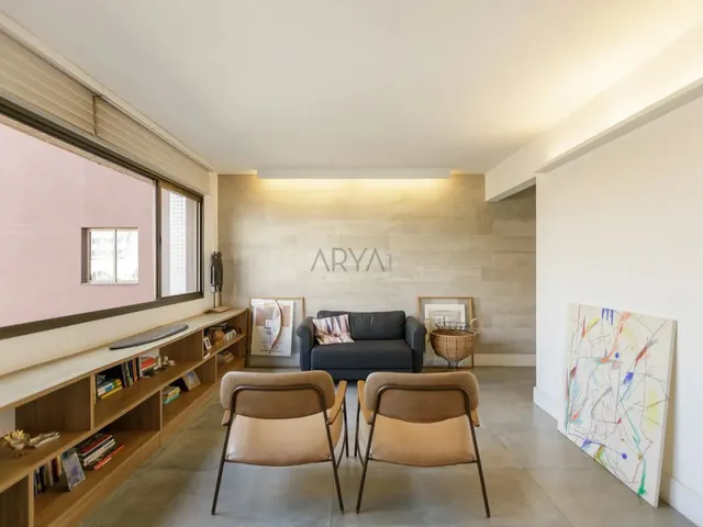 Imagem 14: Apartamento À Venda no Ahú Arya1