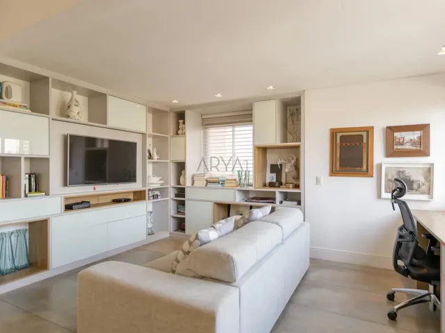 Imagem 9: Apartamento À Venda no Ahú Arya1