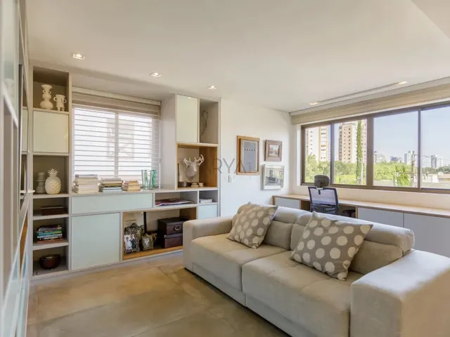 Imagem 3: Apartamento À Venda no Ahú Arya1