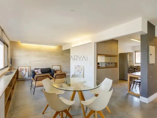 Imagem 11: Apartamento À Venda no Ahú Arya1
