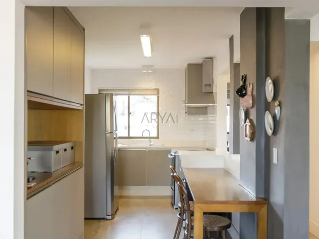 Imagem 15: Apartamento À Venda no Ahú Arya1