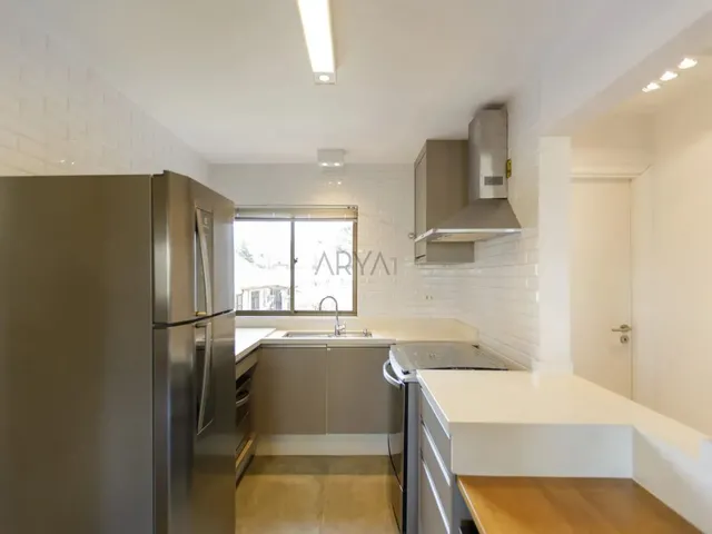 Imagem 5: Apartamento À Venda no Ahú Arya1