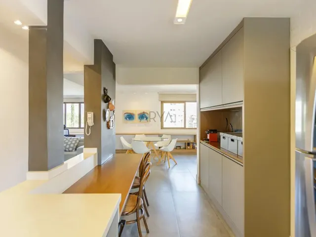 Imagem 6: Apartamento À Venda no Ahú Arya1