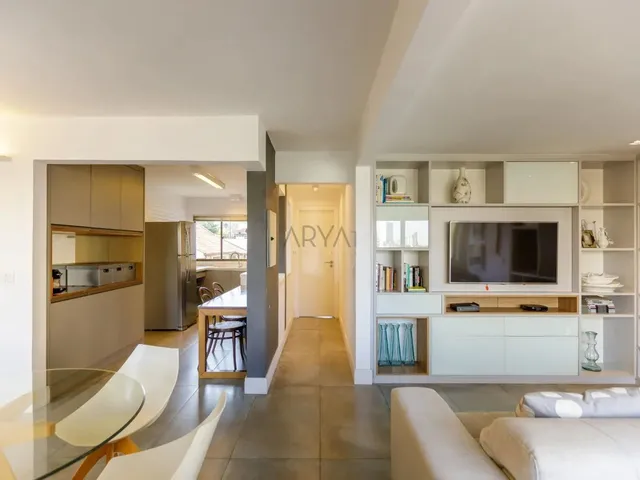 Imagem 12: Apartamento À Venda no Ahú Arya1