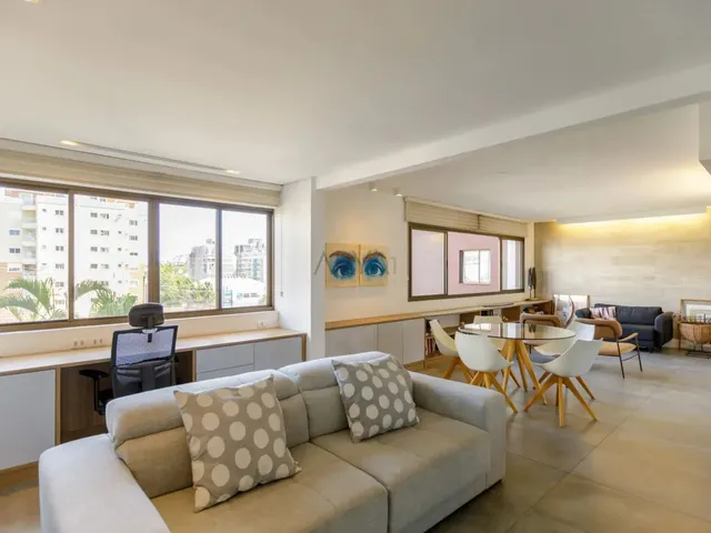 Imagem 7: Apartamento À Venda no Ahú Arya1