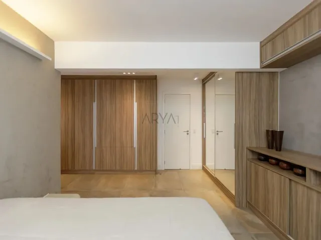 Imagem 13: Apartamento À Venda no Ahú Arya1