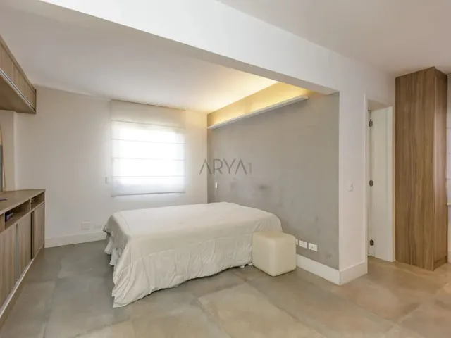 Imagem 10: Apartamento À Venda no Ahú Arya1