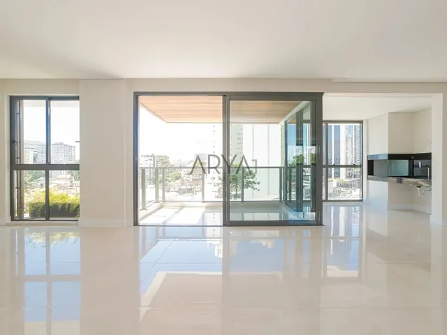 Imagem: Apartamento a Venda no Juvevê Arya1