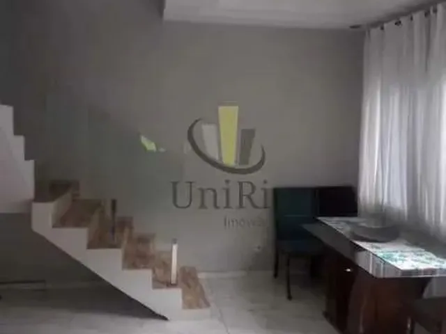 Imagem: Casa Á Venda - Bangu - Rio de Janeiro
