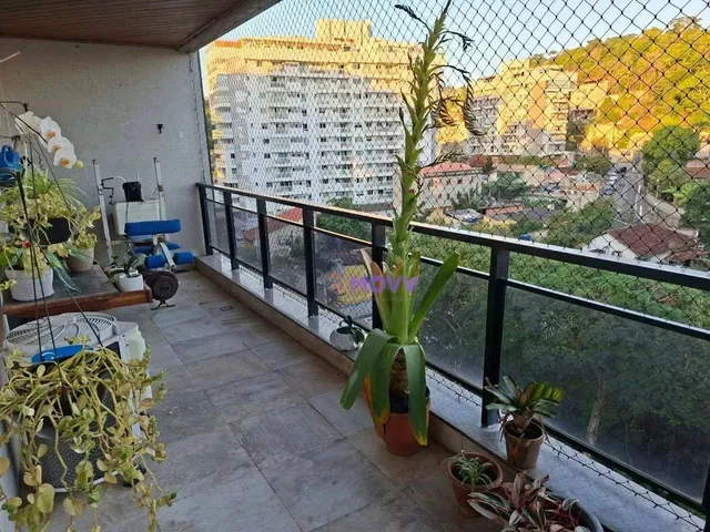 Imagem: Excelente Apartamento 3 Quartos, Sendo 3