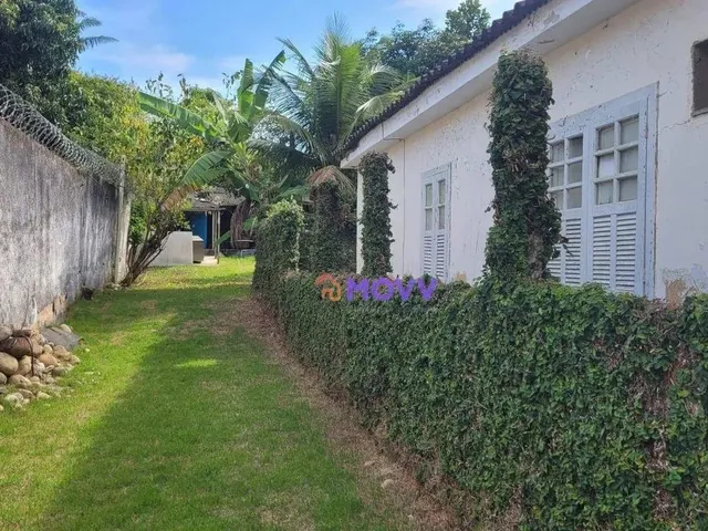 Imagem: Casa À Venda, 200 M² por R$ 600.000,00