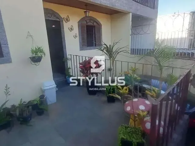 Imagem 1: Bento Ribeiro Casa com 3 dormitórios