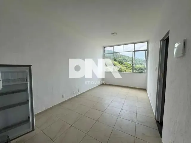 Imagem: O apartamento possui 1 Dormitório, 1 Banheiro, 24m² de