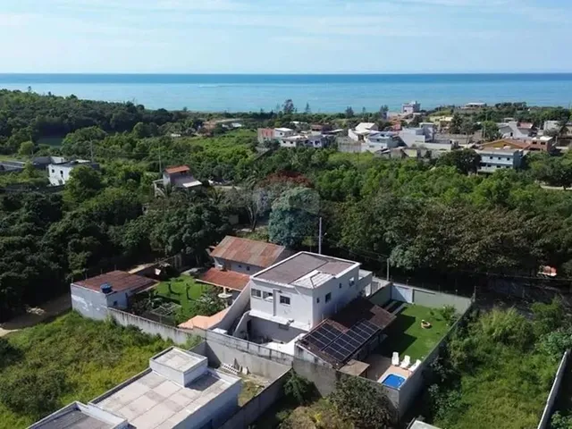 Imagem: Casa em Ubu 3 Suítes