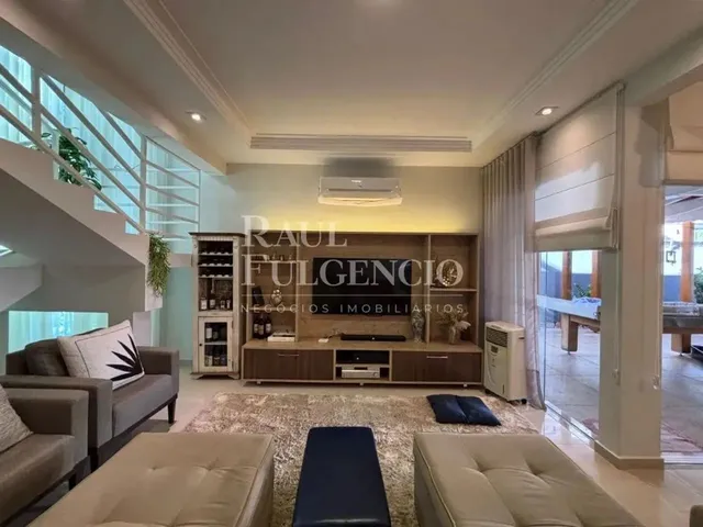 Imagem: Casa - Condomínio Bela Manhã - Gleba Palhano