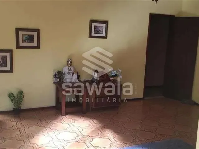 Imagem: Casa À Venda com 0M² e 5 Quartos em Anil
