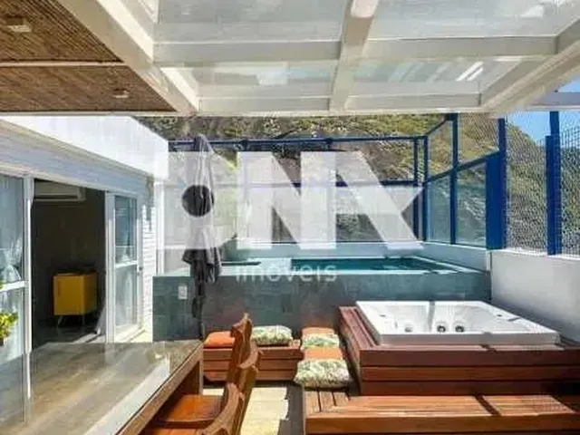 Imagem: Cobertura - / Residencial / Copacabana