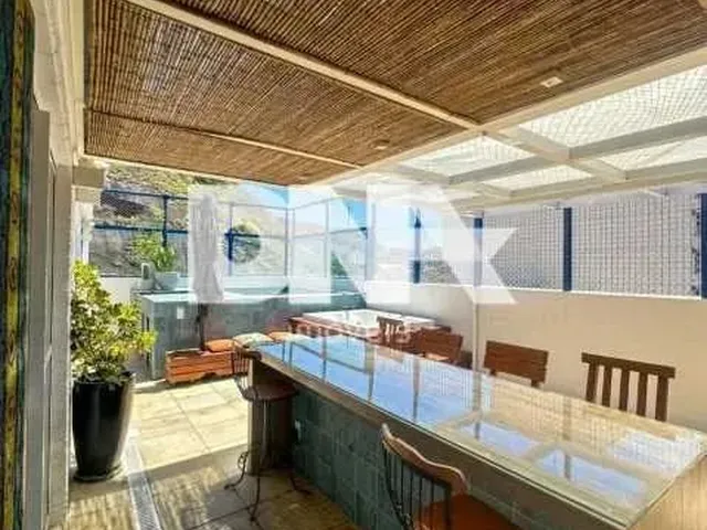Imagem 16: Cobertura - / Residencial / Copacabana