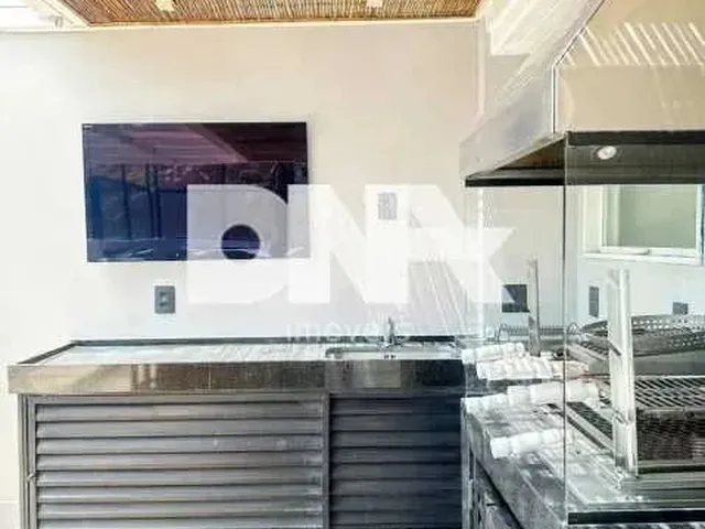 Imagem 7: Cobertura - / Residencial / Copacabana