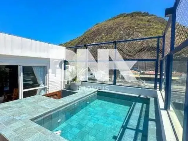 Imagem 11: Cobertura - / Residencial / Copacabana