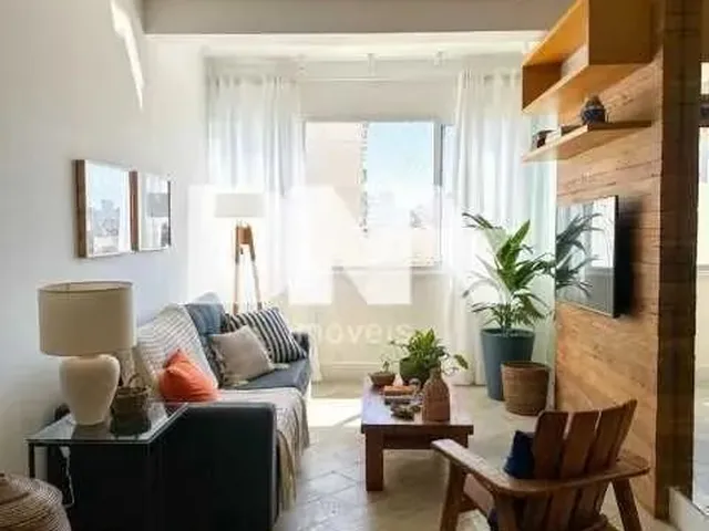 Imagem 15: Cobertura - / Residencial / Copacabana