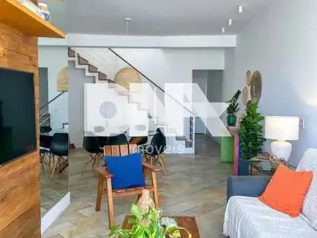 Imagem 12: Cobertura - / Residencial / Copacabana