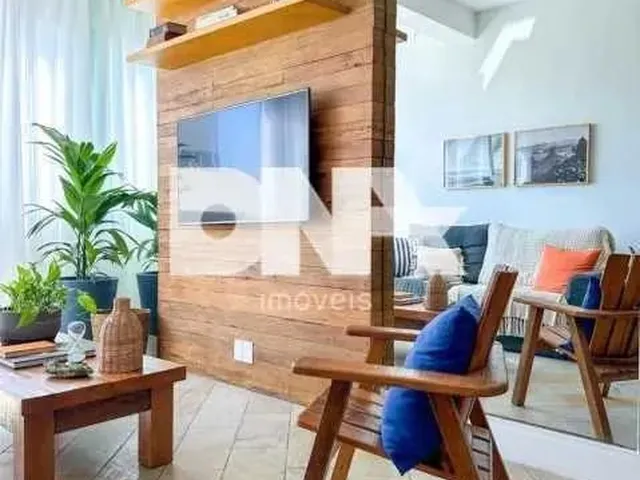 Imagem 9: Cobertura - / Residencial / Copacabana