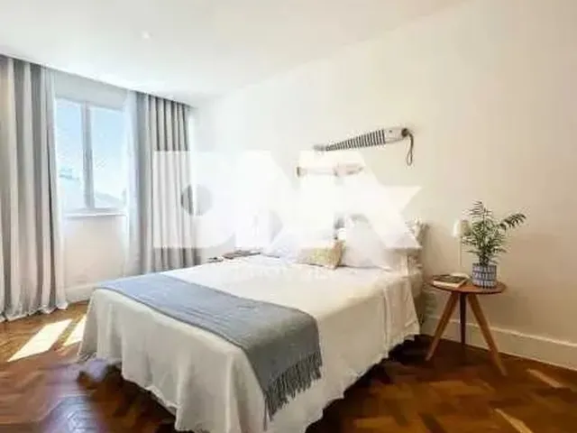 Imagem 2: Cobertura - / Residencial / Copacabana