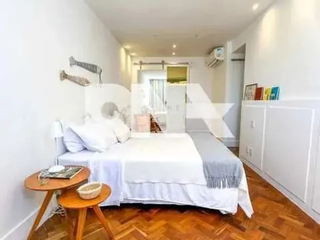 Imagem 3: Cobertura - / Residencial / Copacabana