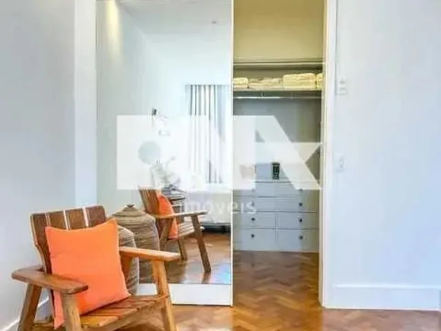 Imagem 4: Cobertura - / Residencial / Copacabana