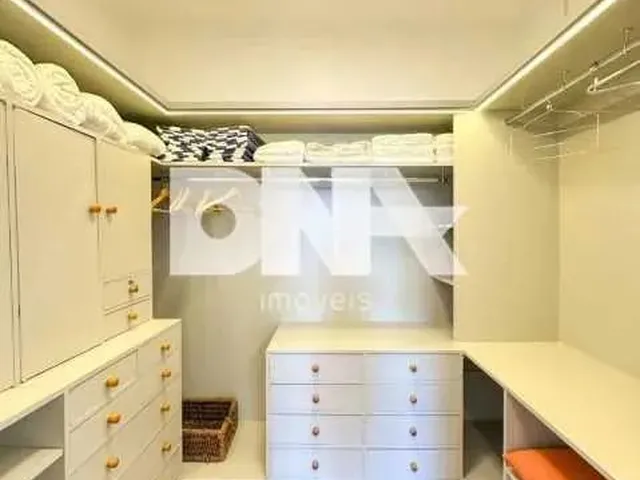 Imagem 6: Cobertura - / Residencial / Copacabana