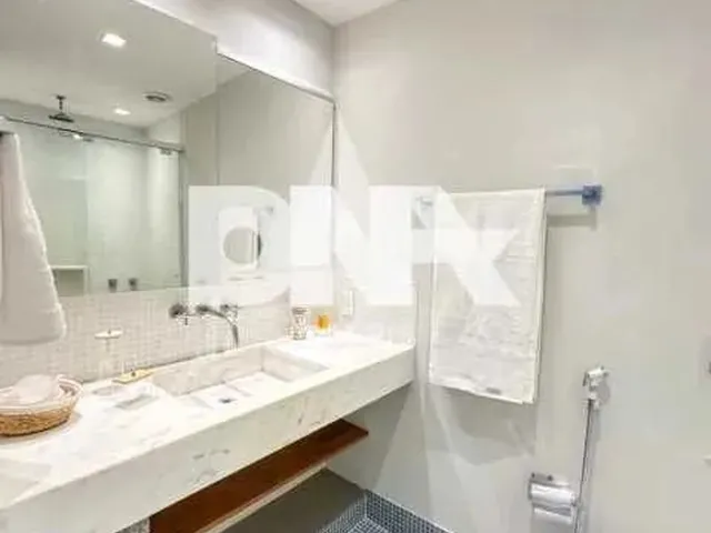 Imagem 8: Cobertura - / Residencial / Copacabana