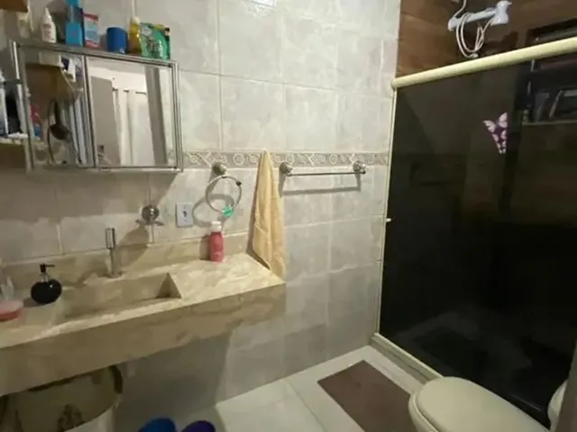 Imagem 4: Casa com 4 Quartos (2 Suítes) À Venda em Marechal Hermes - Visite!