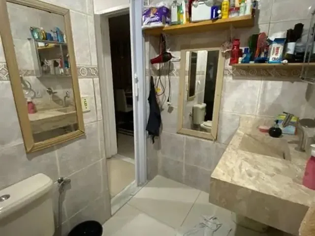 Imagem 11: Casa com 4 Quartos (2 Suítes) À Venda em Marechal Hermes - Visite!