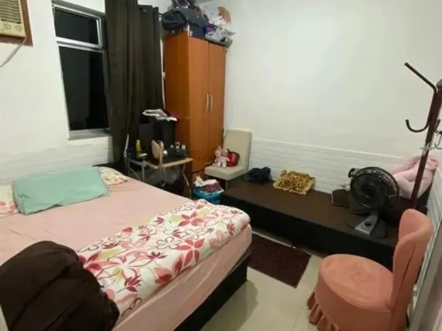 Imagem 8: Casa com 4 Quartos (2 Suítes) À Venda em Marechal Hermes - Visite!