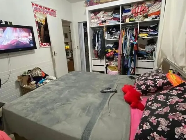 Imagem 6: Casa com 4 Quartos (2 Suítes) À Venda em Marechal Hermes - Visite!