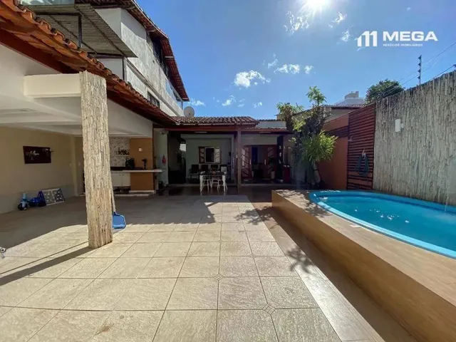 Imagem: Casa Linear com 2 Quartos À Venda, 240