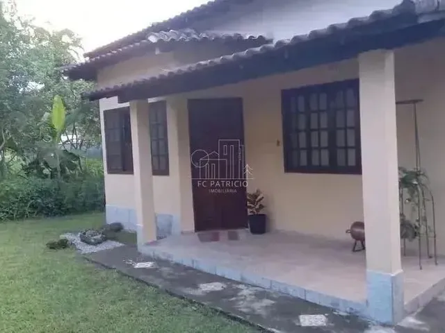 Imagem: Casa À Venda, Cotia, Guapimirim, Rj