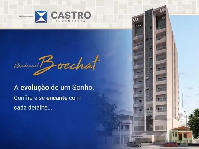 Imagem: Apartamento com 3 Quartos em Palmeiras