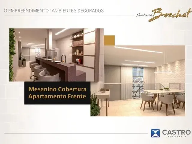 Imagem 8: Apartamento com 3 Quartos em Palmeiras