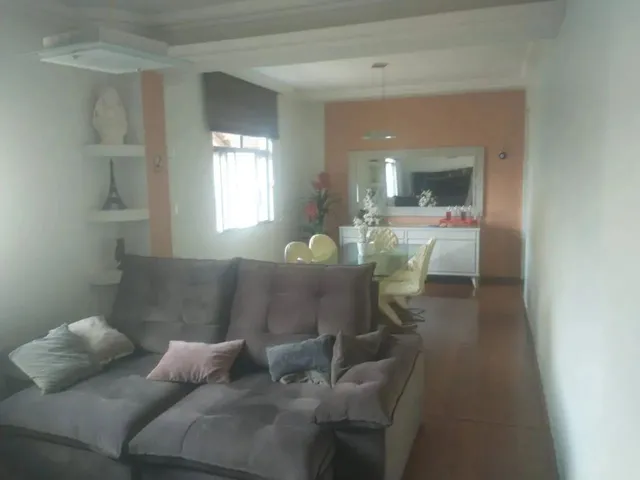 Imagem: Apartamento com 3 Quartos em Palmeiras