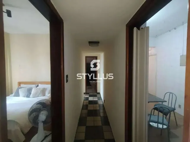 Imagem 6: Cachambi Apartamento com 2 dormitórios