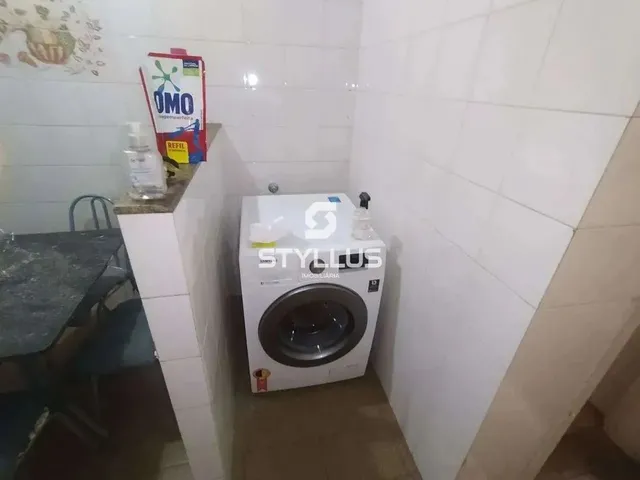 Imagem 8: Cachambi Apartamento com 2 dormitórios