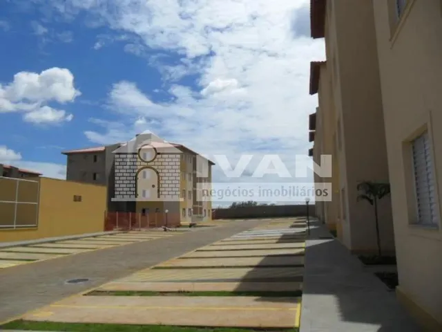 Imagem: Apartamento para Locação e Venda no Bairro
