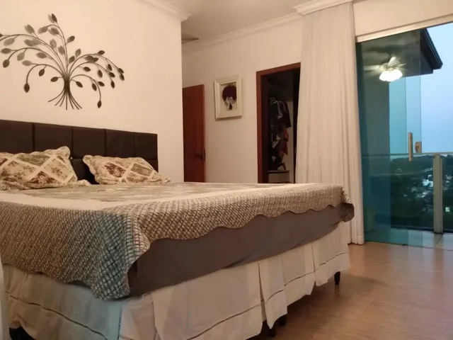 Imagem: Casa em Condomínio em Lagoa santa Linda