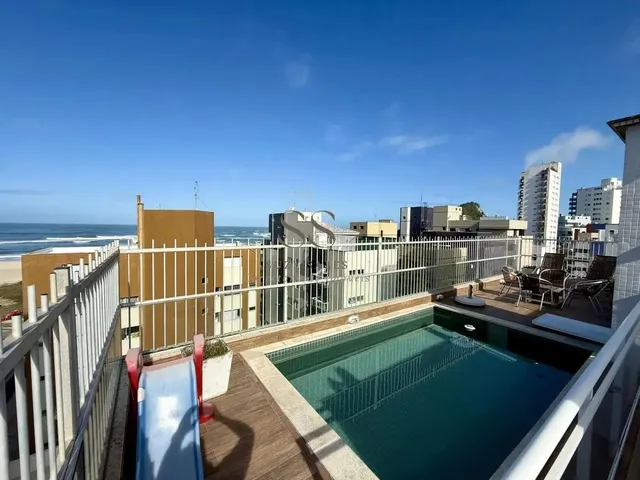 Imagem: Cobertura Duplex para Venda, Caiobá, 5