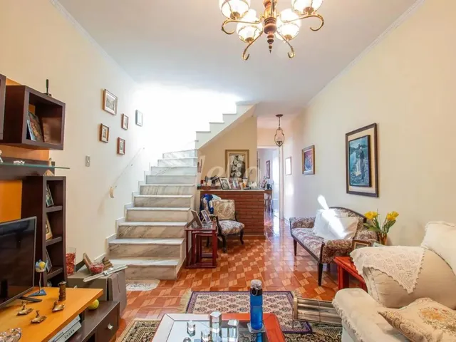 Imagem: Casa 3 Quartos À Venda No(A) Vila Gustavo