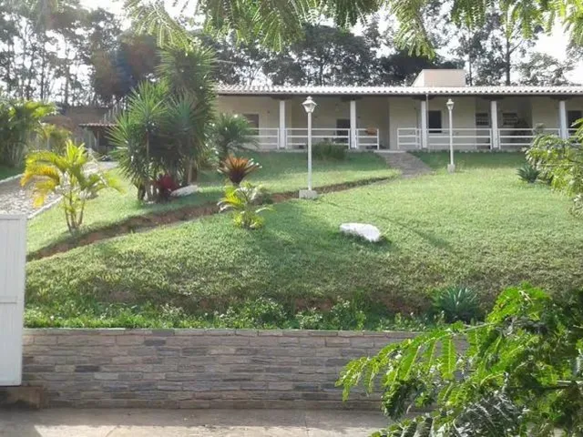 Imagem: Excelente Chácara em Condomínio em Viçosa-Mg